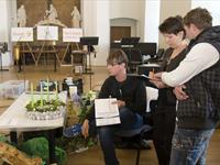 BRNĚNSKÁ RŮŽE 2011 –  fotogalerie ze soutěže